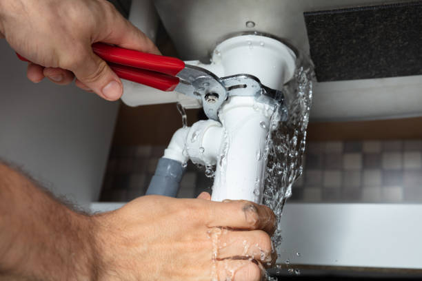 Best Water damage contractors near me  in Port Wentworth, GA