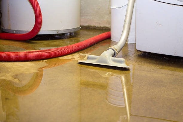 , GA Water damage restoration Company
