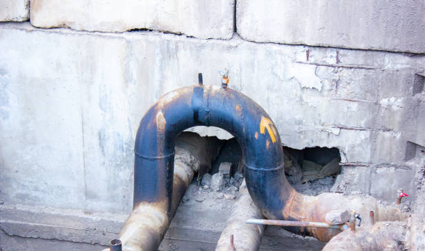 Best Water damage restoration near me  in Port Wentworth, GA
