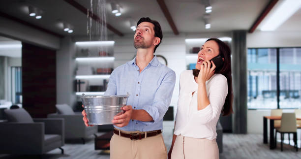 Best Water damage restoration near me  in Port Wentworth, GA
